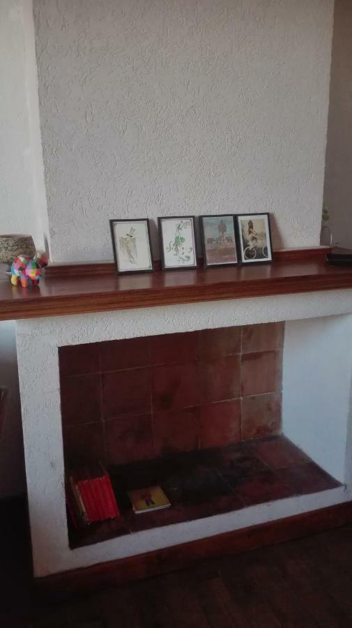 Maison Au Village Du Livre Montolieu Ngoại thất bức ảnh
